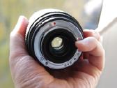 Sigma Dg 70-300mm f4-5.6 Macro (1:4), Pentax Pk, - nuotraukos Nr. 4