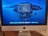 Apple iMac 21.5 late 2013 - nuotraukos Nr. 6