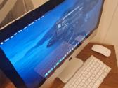Apple iMac 21.5 late 2013 - nuotraukos Nr. 9