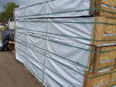 3x4 sodo namelis iš 28mm sienojų tik 1050 Eur! - nuotraukos Nr. 14