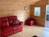 3x4 sodo namelis iš 28mm sienojų tik 1050 Eur! - nuotraukos Nr. 16