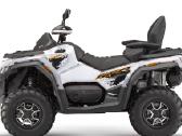 Qjmotor Sfa600 Pro Eps - nuotraukos Nr. 2