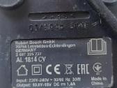 Bosch akumo kroviklis Al1814cv - nuotraukos Nr. 3