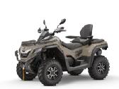 Qjmotor Sfa600 Pro Eps - nuotraukos Nr. 3