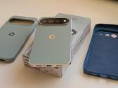 Google Pixel 11 Pro XL 512 GB 16gb RAM - nuotraukos Nr. 7