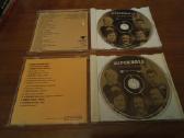Am+foje Hiperbolė CD. - nuotraukos Nr. 3