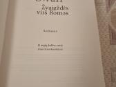 Žvaigždės virš Romos - nuotraukos Nr. 2