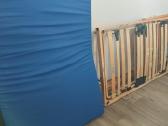 Elektrinė funkcinė slaugos lova - nuotraukos Nr. 5