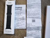 Samsung Galaxy Watch Ultra Titanium L705 Lte 47mm - nuotraukos Nr. 3