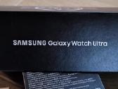 Samsung Galaxy Watch Ultra Titanium L705 Lte 47mm - nuotraukos Nr. 9
