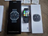 Samsung Galaxy Watch Ultra Titanium L705 Lte 47mm - nuotraukos Nr. 11