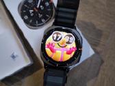 Samsung Galaxy Watch Ultra Titanium L705 Lte 47mm - nuotraukos Nr. 2