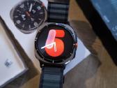 Samsung Galaxy Watch Ultra Titanium L705 Lte 47mm - nuotraukos Nr. 8