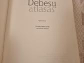 Debesų atlasas - nuotraukos Nr. 2