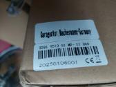 Garazo vartai pakeliami, segmentiniai, Machermann, - nuotraukos Nr. 4