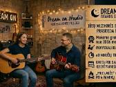 Individualios gitaros pamokos studijoje "Dream On" - nuotraukos Nr. 3
