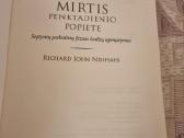 Mirtis penktadienio popietę - nuotraukos Nr. 2