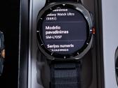 Samsung Galaxy Watch Ultra Titanium L705 Lte 47mm - nuotraukos Nr. 13