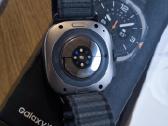 Samsung Galaxy Watch Ultra Titanium L705 Lte 47mm - nuotraukos Nr. 15