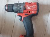 Milwaukee suktukas M18fpd3 - nuotraukos Nr. 4