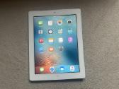 Apple iPad 2 16gb Wi-fi (baltas, A1395) su laidu - nuotraukos Nr. 2