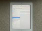 Apple iPad 2 16gb Wi-fi (baltas, A1395) su laidu - nuotraukos Nr. 4