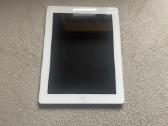 Apple iPad 2 16gb Wi-fi (baltas, A1395) su laidu - nuotraukos Nr. 5