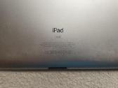 Apple iPad 2 16gb Wi-fi (baltas, A1395) su laidu - nuotraukos Nr. 7