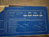 Garso kolonėlė Philips Soundbar 2.0 Tab 5201 - nuotraukos Nr. 4