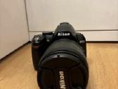 Nikon d3000 - nuotraukos Nr. 4