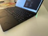 Lenovo Thinkpad X1 Nano i5-1130g7 16gb 512gb 900g - nuotraukos Nr. 4
