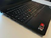 Thinkpad E15 3rd 15.6 ips Ryz5 5500u 40gb 1tb nvme - nuotraukos Nr. 2