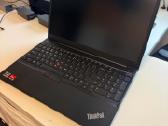 Thinkpad E15 3rd 15.6 ips Ryz5 5500u 40gb 1tb nvme - nuotraukos Nr. 4