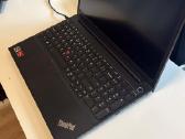 Thinkpad E15 3rd 15.6 ips Ryz5 5500u 40gb 1tb nvme - nuotraukos Nr. 5