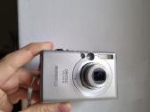 Canon Ixus 60 skaitmeninis fotoaparatas - nuotraukos Nr. 2