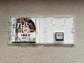 Fifa 10 Nintendo DS žaidimas - nuotraukos Nr. 2