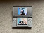 Fifa 10 Nintendo DS žaidimas - nuotraukos Nr. 4