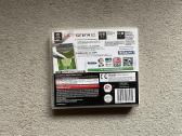 Fifa 10 Nintendo DS žaidimas - nuotraukos Nr. 3