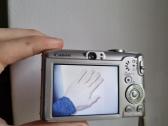 Canon Ixus 60 skaitmeninis fotoaparatas - nuotraukos Nr. 5