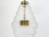 Pakabinamas LED šviestuvas - nuotraukos Nr. 6