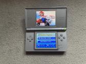 Mario Kart DS Nintendo DS žaidimas - nuotraukos Nr. 3