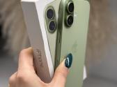 iPhone 17 256gb - nuotraukos Nr. 2