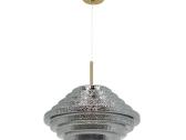 Pakabinamas LED šviestuvas 4v - nuotraukos Nr. 3