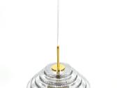 Pakabinamas LED šviestuvas 4v - nuotraukos Nr. 6