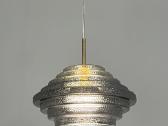 Pakabinamas LED šviestuvas 4v - nuotraukos Nr. 9