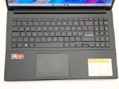 Asus Vivobook 15 Ryzen 3 7320u 8gb Ddr5 SSD Oled - nuotraukos Nr. 4