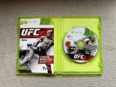 Ufc Undisputed 3 Xbox 360 žaidimas - nuotraukos Nr. 2