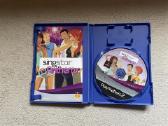 Singstar Anthems Playstation 2 žaidimas - nuotraukos Nr. 2