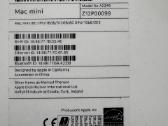 Mac Mini M1, 2020 16gb/512gb - nuotraukos Nr. 2