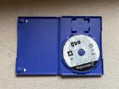 Grand Theft Auto III Playstation 2 žaidimas - nuotraukos Nr. 2